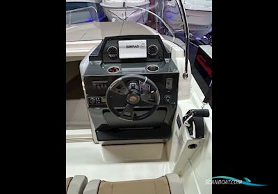 Quicksilver 675 Sundeck + Mercury F175XL V6 Motorbåd 2024, med Mercury motor, Tyskland