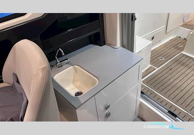 Quicksilver 675 Weekend Motorbåd 2021, med Mercury 150 hk 4-Takt motor, Danmark