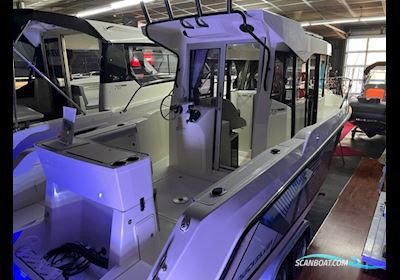 Quicksilver 705 Pilothouse Motorbåd 2023, Tyskland