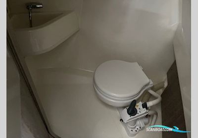 Quicksilver 705 Weekend Med Mercury F150 Efi Elpt - (2026 Model) Motorbåd 2025, Danmark