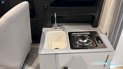 Quicksilver 705 Weekend Motorbåd 2026, Danmark