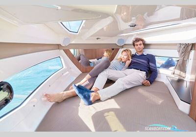 Quicksilver 755 Cruiser 220 hk Motorbåd 2025, Danmark