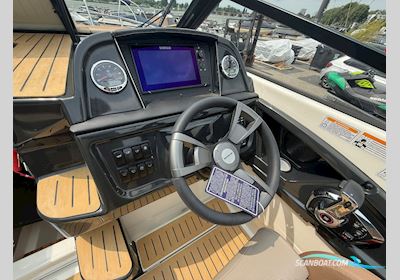 Quicksilver 755 Cruiser Motorbåd 2025, med Mercury motor, Holland