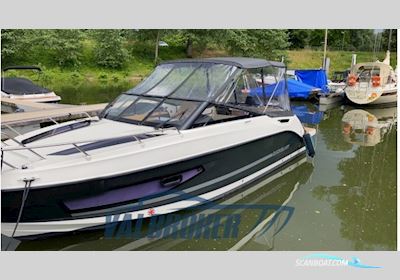 Quicksilver 755 Cruiser Motorbåd 2021, med Mercury F225 V6 motor, Italien