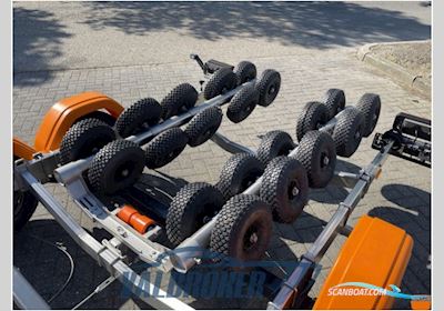 Quicksilver 755 Cruiser Motorbåd 2021, med Mercury F225 V6 motor, Italien