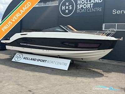 Quicksilver 755 Cruiser Motorbåd 2025, med Mercury motor, Holland