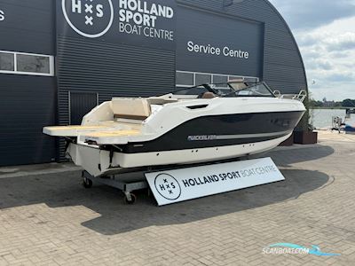 Quicksilver 755 Cruiser Motorbåd 2025, med Mercury motor, Holland