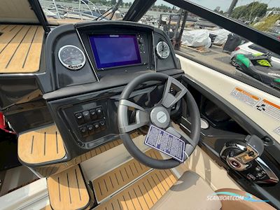 Quicksilver 755 Cruiser Motorbåd 2025, med Mercury motor, Holland