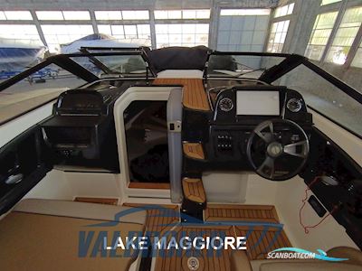 Quicksilver 755 Cruiser Motorbåd 2021, med Mercury F225 V6 motor, Italien