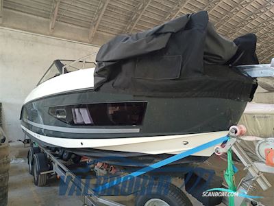 Quicksilver 755 Cruiser Motorbåd 2021, med Mercury F225 V6 motor, Italien