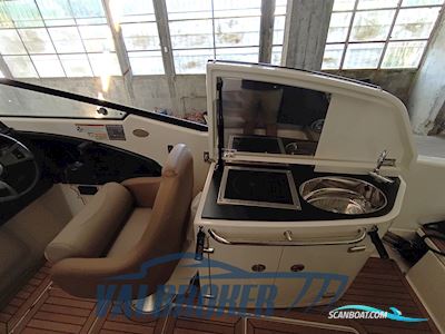 Quicksilver 755 Cruiser Motorbåd 2021, med Mercury F225 V6 motor, Italien