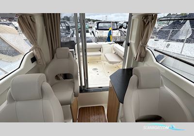 Quicksilver 755 Pilothouse Motorbåd 2016, med Mercury motor, Sverige