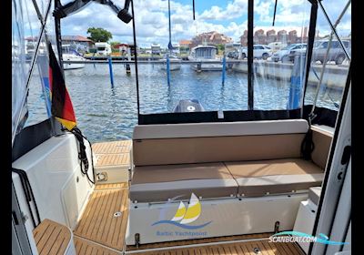 Quicksilver 755 Weekend Motorbåd 2022, med Mercury motor, Tyskland