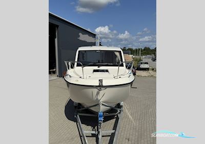 Quicksilver 755 Weekend Motorbåd 2020, med Mercury F250 L6 motor, Tyskland