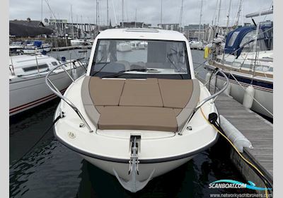 Quicksilver 755 Weekend Motorbåd 2022, med Mercury motor, England