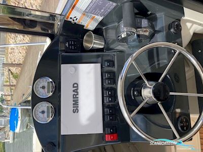 Quicksilver 755 pilothouse Motorbåd 2018, med Mercury xspro motor, Danmark