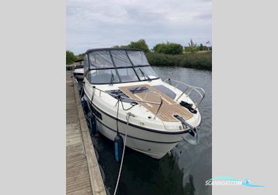 Quicksilver 805 Activ Cruiser Med Mercury 300 hk Motorbåd 2022, med Mercury motor, Danmark