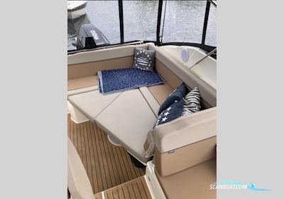 Quicksilver 805 Activ Cruiser Med Mercury 300 hk Motorbåd 2022, med Mercury motor, Danmark