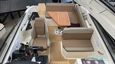 Quicksilver 805 Activ Cruiser med MerCury 250 hk PRO XS (Danmarks billigste) Motorbåd 2021, med Mercury xspro motor, Danmark