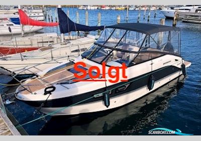 Quicksilver 805 Cruiser Verado 300hk motor Motorbåd 2020, med Mercury Verado motor, Danmark