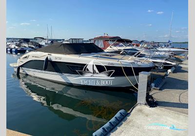 Quicksilver 805 Cruiser Motorbåd 2019, med Mercury Marine motor, Tyskland