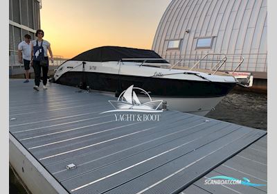 Quicksilver 805 Cruiser Motorbåd 2019, med Mercury Marine motor, Tyskland