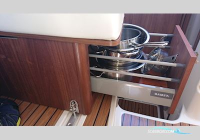Quicksilver 855 Weekend Motorbåd 2017, med Mercury Verado 175 motor, Kroatien