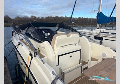 Quicksilver 875 Sundeck Active Motorbåd 2022, Holland