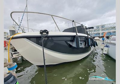Quicksilver 875 Motorbåd 2020, med Mercury motor, Portugal