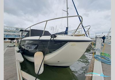 Quicksilver 875 Motorbåd 2020, med Mercury motor, Portugal