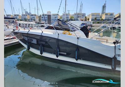 Quicksilver 875 Motorbåd 2020, med Mercury motor, Portugal
