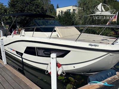 Quicksilver 875 Motorbåd 2022, med Mercury Marine motor, Tyskland
