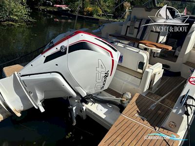 Quicksilver 875 Motorbåd 2022, med Mercury Marine motor, Tyskland