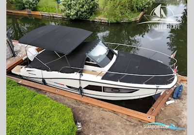 Quicksilver 875 Motorbåd 2022, Tyskland