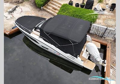 Quicksilver 875 Motorbåd 2022, Tyskland