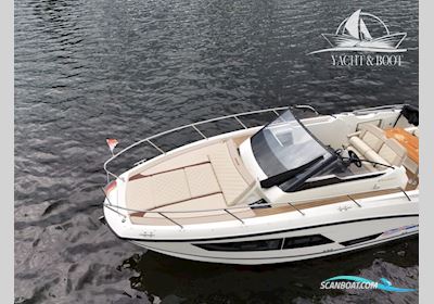 Quicksilver 875 Motorbåd 2022, Tyskland