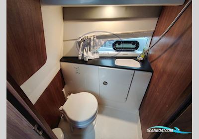 Quicksilver ACTIV 875 SUNDECK Motorbåd 2018, med Mercury motor, Frankrig
