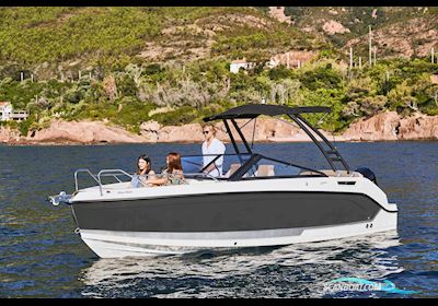 Quicksilver Activ 675 Bowrider Motorbåd 2024, Danmark