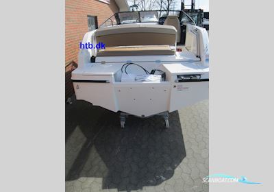 Quicksilver Activ 675 Cruiser m/Mercury F200 hk V6 Motorbåd 2025, Danmark