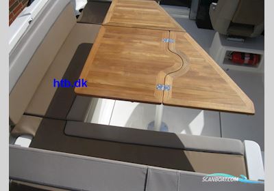 Quicksilver Activ 675 Cruiser m/Mercury F200 hk V6 Motorbåd 2025, Danmark