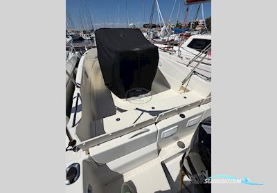 Quicksilver Activ 675 Open Motorbåd 2024, Frankrig