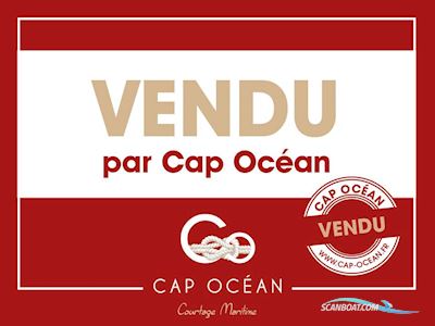 Quicksilver Activ 675 Week-End Motorbåd 2020, med 
            Mercury
 motor, Frankrig