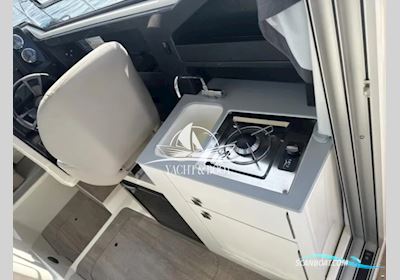 Quicksilver Activ 675 Weekend Motorbåd 2022, med Mercury Marine motor, Tyskland