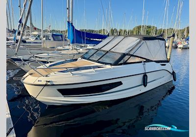 Quicksilver Activ 755 Cruiser Motorbåd 2017, med Mercury F150 Efi Exlpt motor, Danmark