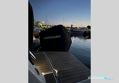 Quicksilver Activ 755 Weekend Motorbåd 2021, med Mercury F300 motor, Tyskland