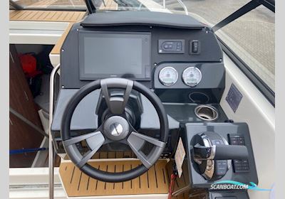 Quicksilver Activ 805 Cruiser m/Mercury F300 hk V8 Verado Motorbåd 2022, med Mercury motor, Danmark