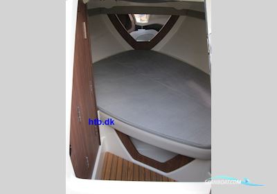 Quicksilver Activ 805 Cruiser m/Mercury F400 hk V10 Verado  Motorbåd 2025, Danmark