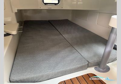 Quicksilver Activ 805 Cruiser med F300 Mercury Verado AM DS 4,6L V8 - Anvisningssalg Motorbåd 2023, med Mercury motor, Danmark