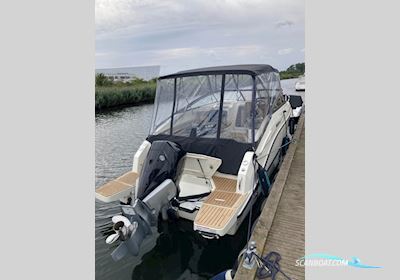 Quicksilver Activ 805 Cruiser Motorbåd 2022, med Mercury motor, Danmark