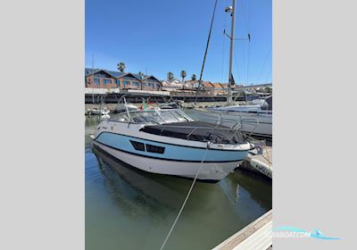 Quicksilver Activ 805 Motorbåd 2017, med Mercury motor, Portugal